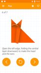 Tangkapan layar apk How to Make Origami 