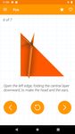 Tangkapan layar apk How to Make Origami 12