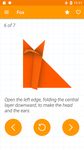Tangkapan layar apk How to Make Origami 7