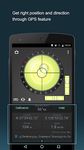 Tangkapan layar apk Compass Level 10