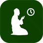 Ícone do Horário das Orações (Qibla)