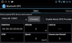 Bluetooth GPS Bild 3