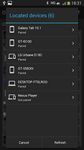 Screenshot 5 di Trasferire File Via Bluetooth apk