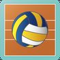 Ícone do apk Volleyball Board