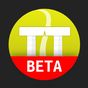 Ícone do apk Tennis Temple Beta