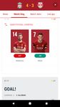 Tangkap skrin apk The Official Liverpool FC App 2