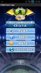 Futbol Quiz Logo Bild 4