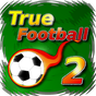 Ícone do apk True Football 2