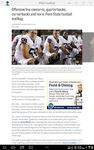 PennLive: Penn State Football captura de pantalla apk 2