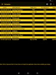 Hawkeye Football Schedule ekran görüntüsü APK 6
