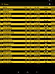 Hawkeye Football Schedule ekran görüntüsü APK 5