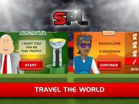 Stick Cricket Premier League capture d'écran apk 7