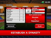 Stick Cricket Premier League capture d'écran apk 3