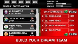 Stick Cricket Premier League screenshot apk 13