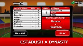 Stick Cricket Premier League capture d'écran apk 2