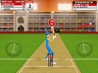 Stick Cricket Premier League capture d'écran apk 10