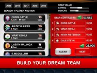 Stick Cricket Premier League capture d'écran apk 11