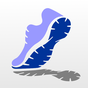 Running tracker - Run-log.com apk icon