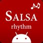 Icono de Salsa Rhythm