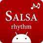 Icône de Salsa Rhythm