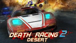 Death Racing 2: Desert image 2