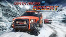 Death Racing 2: Desert image 1