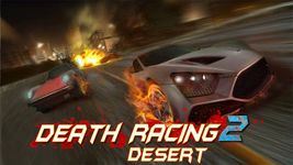 Death Racing 2: Desert image 