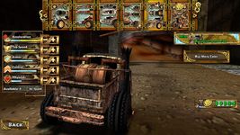 Steampunk Racing 3D image 3