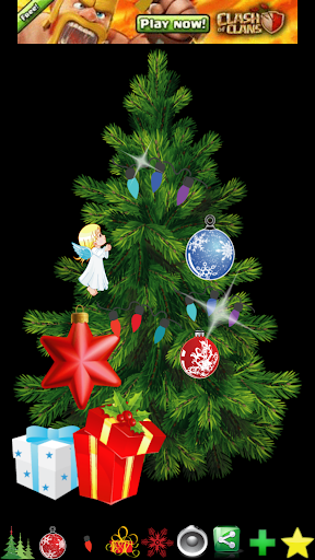 Decoração da árvore de Natal APK - Baixar app grátis para Android