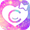 Icon/wallpaper Cute-CocoPPa☆+*  APK