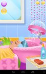 Screenshot 4 di Princess Salon apk