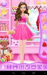 Captura de tela do apk Princess Salon 1