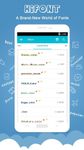 Captura de tela do apk HiFont - Cool Font Text Free 3