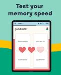 Androidの Memrise メムライズ 語学学習アプリ アプリ Memrise メムライズ 語学学習アプリ を無料ダウンロード