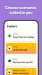 Learn Languages with Memrise screenshot apk 18