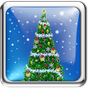 Icoană apk Christmas Tree Live Wallpaper