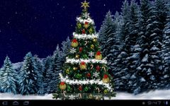 Imagem 6 do Christmas Tree Live Wallpaper