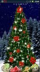 Imagem 8 do Christmas Tree Live Wallpaper