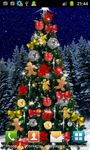 Christmas Tree Live Wallpaper Bild 7