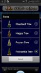 Christmas Tree Live Wallpaper Bild 1