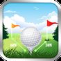 Icône de Golf GPS Range Finder Free
