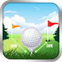 Golf GPS Range Finder Free apk icon