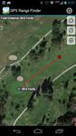 Golf GPS Range Finder Free image 2