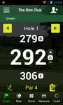 Golf GPS APP-FreeCaddie Pro στιγμιότυπο apk 7