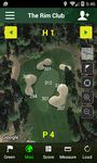 Golf GPS APP-FreeCaddie Pro στιγμιότυπο apk 4