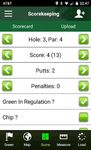 Golf GPS APP-FreeCaddie Pro στιγμιότυπο apk 3