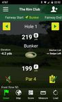 Golf GPS APP-FreeCaddie Pro στιγμιότυπο apk 1