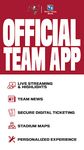 Captura de tela do apk Tampa Bay Buccaneers Mobile 1