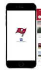 Captura de tela do apk Tampa Bay Buccaneers Mobile 2