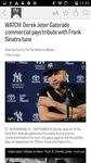 NJ.com: New York Yankees News capture d'écran apk 1